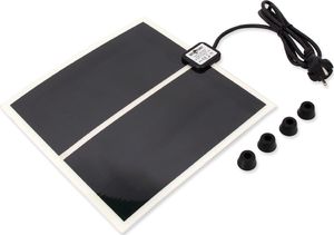 REPTI PLANET RP MATA GRZEWCZA SUPERIOR 14W 28X28CM 23106 2