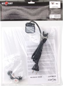 REPTI PLANET RP MATA GRZEWCZA SUPERIOR 14W 28X28CM 23106 4