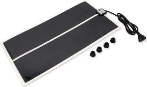 REPTI PLANET RP MATA GRZEWCZA SUPERIOR 28W 53X28CM 23109 2