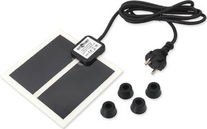 REPTI PLANET RP MATA GRZEWCZA SUPERIOR 5W 14X15CM 23103 2