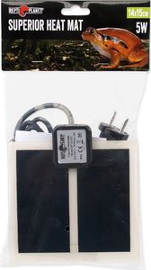 REPTI PLANET RP MATA GRZEWCZA SUPERIOR 5W 14X15CM 23103 3
