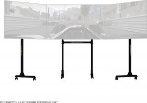 Next Level Racing Stojak na trzy monitory (NLR-A010) 3