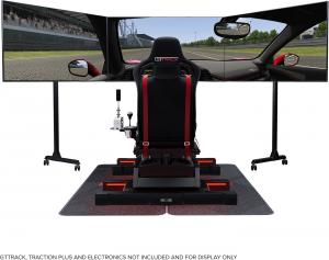 Next Level Racing Stojak na trzy monitory (NLR-A010) 7