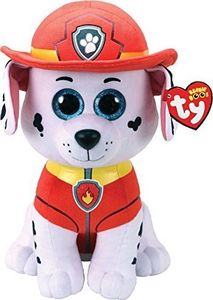 TY Ty Paw Patrol Marshall 42 cm - 7190253 1