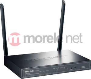 Router TP-Link Router TP-LINK TL-ER604W 2
