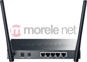 Router TP-Link Router TP-LINK TL-ER604W 3