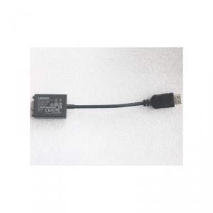 Adapter AV Lenovo HDMI - D-Sub (VGA) czarny (JAB-1762749) 2