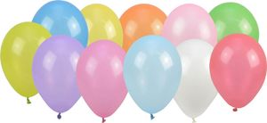 Arpex Balony pastelowe Arpex party balony mix (k895) 1