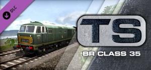 Train Simulator - BR Class 35 Loco Add-On PC, wersja cyfrowa 1