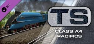 Train Simulator - Class A4 Pacifics Loco Add-On PC, wersja cyfrowa 1