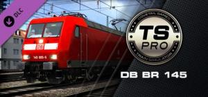 Train Simulator - DB BR 145 Loco Add-On PC, wersja cyfrowa 1