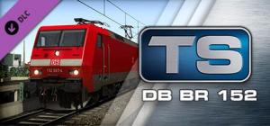 Train Simulator - DB BR 152 Loco Add-On PC, wersja cyfrowa 1