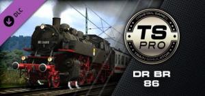 Train Simulator - DR BR 86 Loco Add-On PC, wersja cyfrowa 1