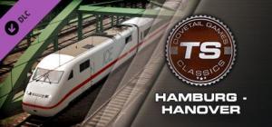 Train Simulator - Hamburg-Hanover Route Add-On PC, wersja cyfrowa 1
