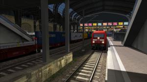 Train Simulator - Hamburg-Hanover Route Add-On PC, wersja cyfrowa 2