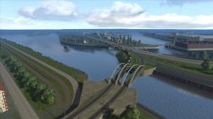 Train Simulator - Hamburg-Hanover Route Add-On PC, wersja cyfrowa 4