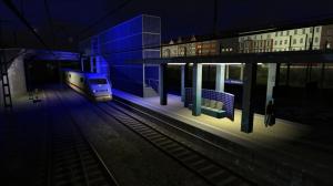 Train Simulator - Hamburg-Hanover Route Add-On PC, wersja cyfrowa 5