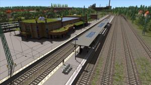 Train Simulator - Hamburg-Hanover Route Add-On PC, wersja cyfrowa 6