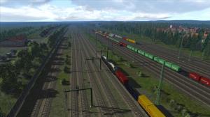 Train Simulator - Hamburg-Hanover Route Add-On PC, wersja cyfrowa 7