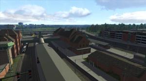 Train Simulator - Hamburg-Hanover Route Add-On PC, wersja cyfrowa 8