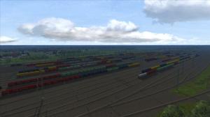 Train Simulator - Hamburg-Hanover Route Add-On PC, wersja cyfrowa 9