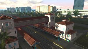 Train Simulator - Miami - West Palm Beach Route Add-On (DLC) PC, wersja cyfrowa 3