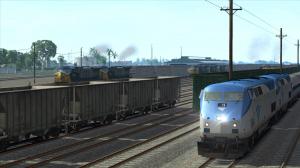 Train Simulator - Miami - West Palm Beach Route Add-On (DLC) PC, wersja cyfrowa 4