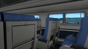 Train Simulator - Miami - West Palm Beach Route Add-On (DLC) PC, wersja cyfrowa 8
