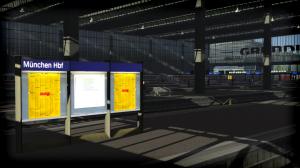 Train Simulator - Munich - Rosenheim Route Add-On PC, wersja cyfrowa 3
