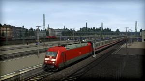 Train Simulator - Munich - Rosenheim Route Add-On PC, wersja cyfrowa 6