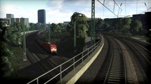 Train Simulator - Munich - Rosenheim Route Add-On PC, wersja cyfrowa 7