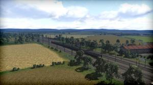 Train Simulator - Munich - Rosenheim Route Add-On PC, wersja cyfrowa 8