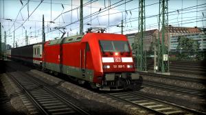 Train Simulator - Munich - Rosenheim Route Add-On PC, wersja cyfrowa 9