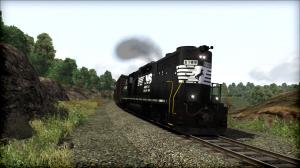 Train Simulator - Norfolk Southern GP38-2 High Hood Loco Add-On PC, wersja cyfrowa 2