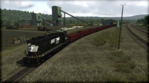 Train Simulator - Norfolk Southern GP38-2 High Hood Loco Add-On PC, wersja cyfrowa 3
