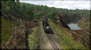 Train Simulator - Norfolk Southern GP38-2 High Hood Loco Add-On PC, wersja cyfrowa 4