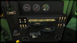 Train Simulator - Norfolk Southern GP38-2 High Hood Loco Add-On PC, wersja cyfrowa 5