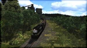 Train Simulator - Norfolk Southern GP38-2 High Hood Loco Add-On PC, wersja cyfrowa 7