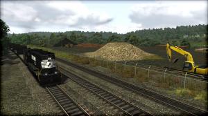 Train Simulator - Norfolk Southern GP38-2 High Hood Loco Add-On PC, wersja cyfrowa 8