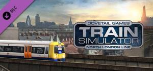 Train Simulator - North London Line Route Add-On PC, wersja cyfrowa 1