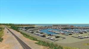 Train Simulator - Pacific Surfliner® LA - San Diego Route PC, wersja cyfrowa 11