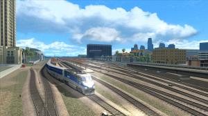 Train Simulator - Pacific Surfliner® LA - San Diego Route PC, wersja cyfrowa 3