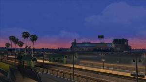 Train Simulator - Pacific Surfliner® LA - San Diego Route PC, wersja cyfrowa 10