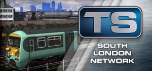 Train Simulator - South London Network Route Add-On PC, wersja cyfrowa 1