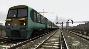 Train Simulator - South London Network Route Add-On PC, wersja cyfrowa 3