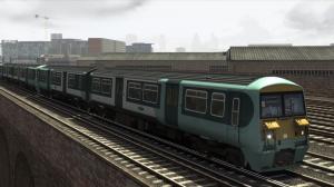 Train Simulator - South London Network Route Add-On PC, wersja cyfrowa 6