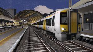 Train Simulator - South London Network Route Add-On PC, wersja cyfrowa 7