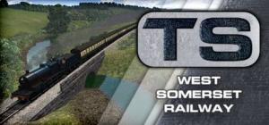 Train Simulator - West Somerset Railway Route Add-On PC, wersja cyfrowa 1