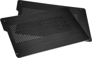 Raijintek Aluminiowe panele boczne do Ophion (0R40B00131) 2