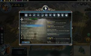 Sid Meier’s Civilization® V: Gods and Kings PC, wersja cyfrowa 4